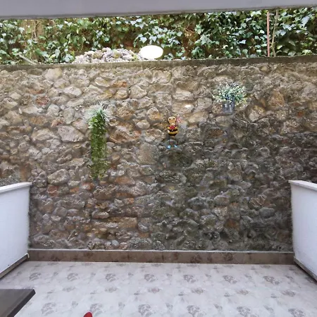 Villa Simovic Baska Voda Exterior photo