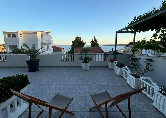 Villa Simovic