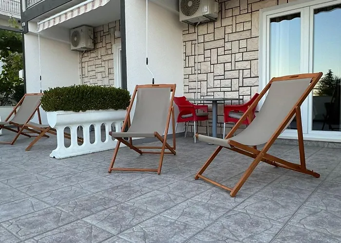 Villa Simovic