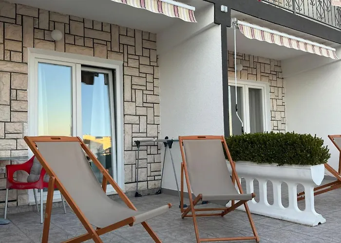 Villa Simovic