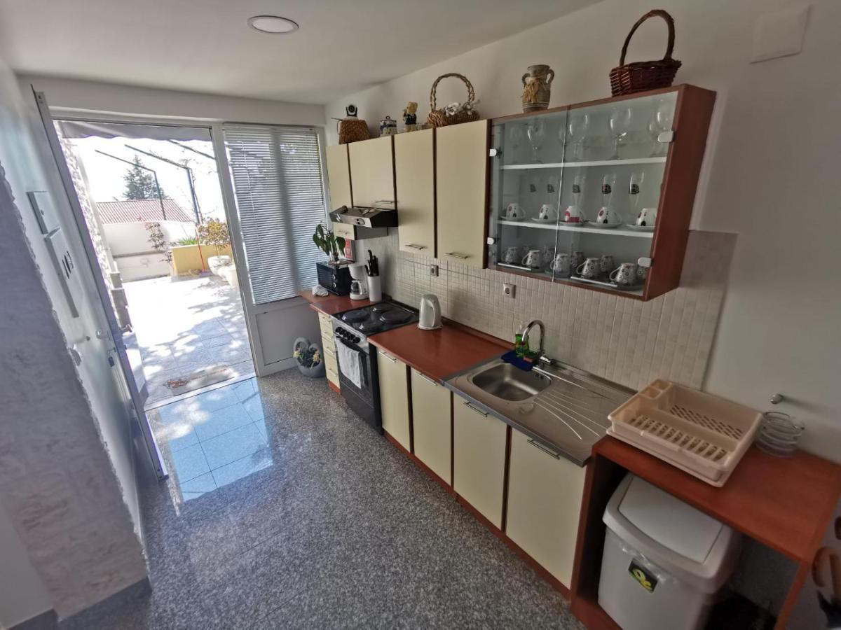 Pensjonat Simovic 3*