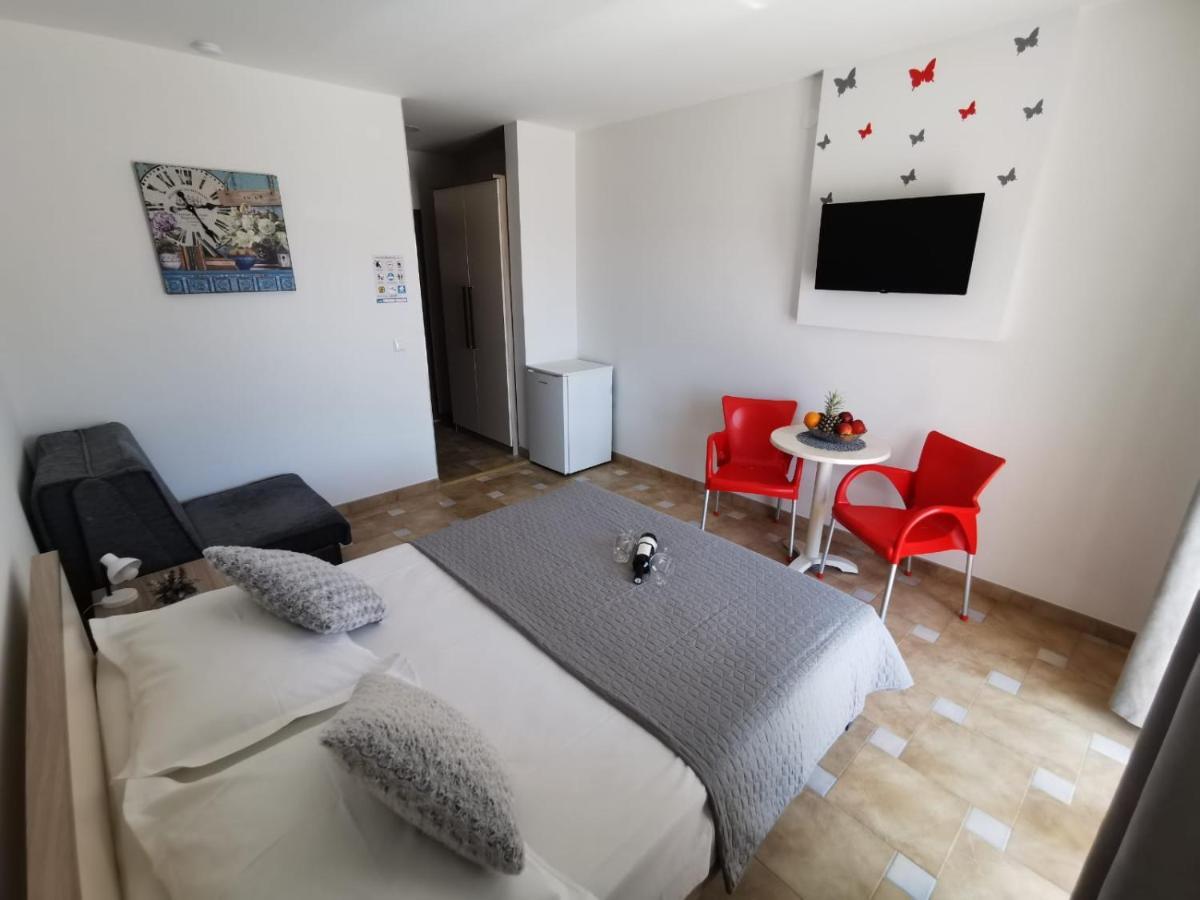 Pensjonat Simovic 3*